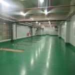 昌吉FRP玻璃钢防腐地坪-缩略图2
