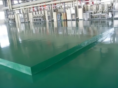 昌吉防腐蚀地坪,环氧玻纤地坪，玻纤工业地坪，环氧玻纤布地坪,乙烯基玻纤布地坪