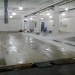 昌吉防腐防静电地坪,防腐防静电自流平地坪-缩略图2