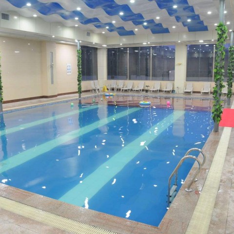 昌吉聚脲地坪,防腐蚀地坪