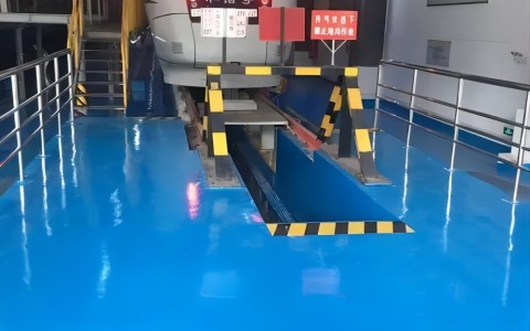 昌吉环氧防腐蚀地坪,环氧积层地坪