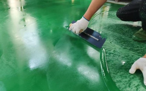 昌吉VEF地坪什么是VEF地坪