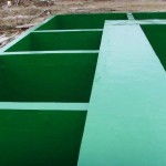 昌吉防腐水池，水池防腐防渗怎么做，防腐水池施工厂家-缩略图2